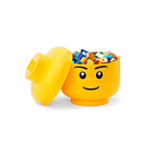 Cabeça Arrumação - Boy 2