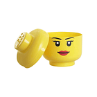 Cabeça Arrumação - Girl 2