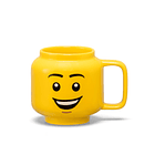Caneca de Cerâmica Pequena - Happy Boy 2