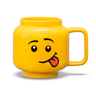 Caneca de Cerâmica Grande - Silly 2