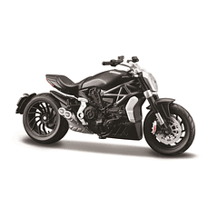 Ducati XDiavel S