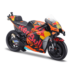 Red Bull KTM RC16 Factory Racing 2021 #33 Brad Binder