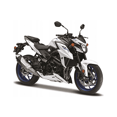 Maisto Special Edition 1:18 - Suzuki GSX-S750 ABS