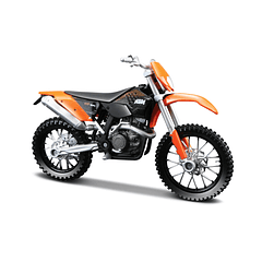 Maisto Special Edition 1:18 - KTM 450 EXC