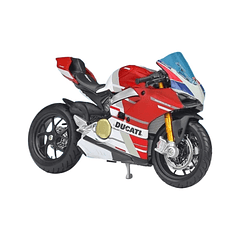 Maisto Special Edition 1:18 - Ducati Panigale V4 S Corse