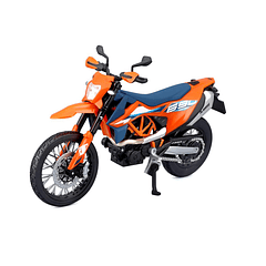 Maisto Special Edition 1:18 - KTM 690 SMC R