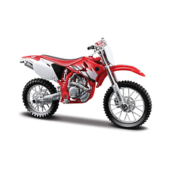 Maisto Special Edition 1:18 - Yamaha YZ-450F