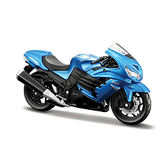 Maisto Special Edition 1:18 - Kawasaki Ninja ZX-14R