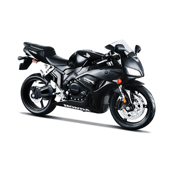 Maisto 1:12 - Honda CBR 1000RR 