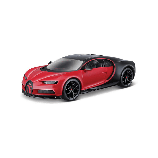 Bburago 1:32 - Bugatti Chiron Sport 