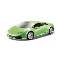 Bburago 1:32 - Lamborghini Huracán Coupé