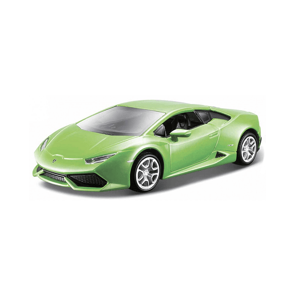 Bburago 1:32 - Lamborghini Huracán Coupé 