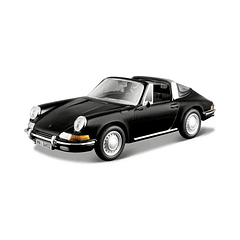 Bburago 1:32 - Porsche 911 (1967)