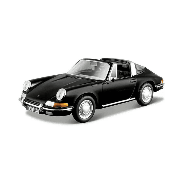 Bburago 1:32 - Porsche 911 (1967) 