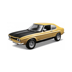 Bburago 1:32 - Ford Capri RS2600 (1970)