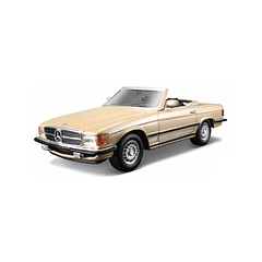 Bburago 1:32 - Mercedes Benz 450 SL (1977)