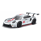 Bburago Race 1:24 - Porsche 911 RSR 1