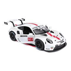 Bburago Race 1:24 - Porsche 911 RSR