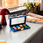 Coleção de Crachás da Região de Kanto 4