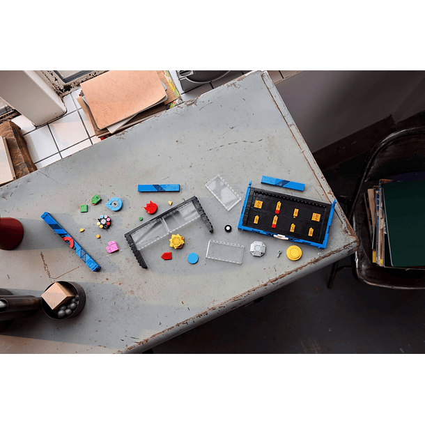 Coleção de Crachás da Região de Kanto 3