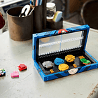 Coleção de Crachás da Região de Kanto 5