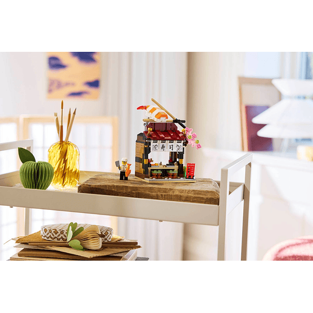 Restaurantes do Mundo: Japão 6