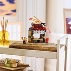 Restaurantes do Mundo: Japão 6