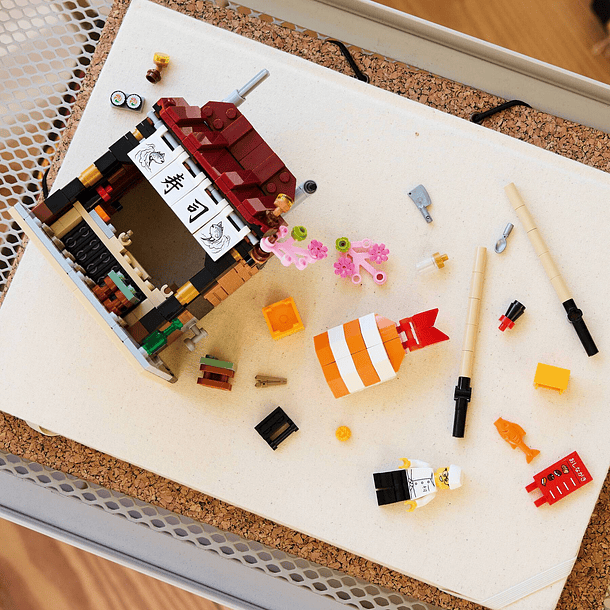 Restaurantes do Mundo: Japão 3