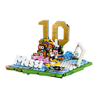  Lionel Messi - Destaques do Futebol 2