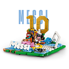  Lionel Messi - Destaques do Futebol 4