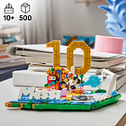  Lionel Messi - Destaques do Futebol 8