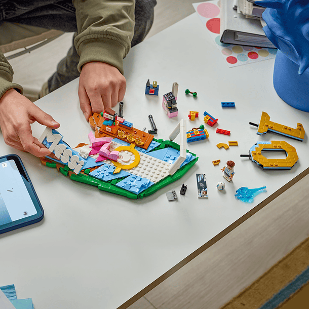  Lionel Messi - Destaques do Futebol 11