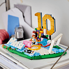  Lionel Messi - Destaques do Futebol 9