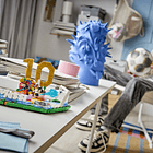  Lionel Messi - Destaques do Futebol 10