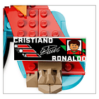 Cristiano Ronaldo - Destaques do Futebol 6