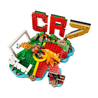 Cristiano Ronaldo - Destaques do Futebol 3