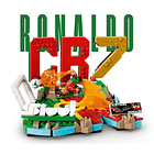 Cristiano Ronaldo - Destaques do Futebol 4