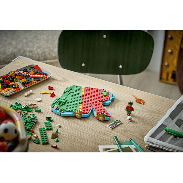 Cristiano Ronaldo - Destaques do Futebol 8