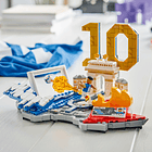 Kylian Mbappé - Destaques do Futebol 8