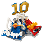 Kylian Mbappé - Destaques do Futebol 4