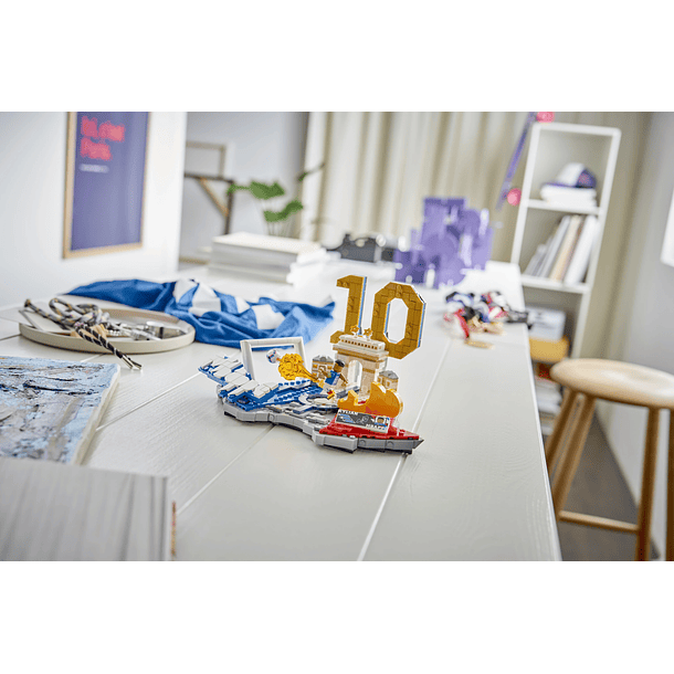 Kylian Mbappé - Destaques do Futebol 10