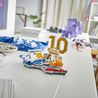 Kylian Mbappé - Destaques do Futebol 10