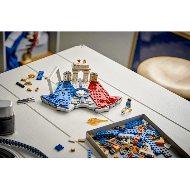 Kylian Mbappé - Destaques do Futebol 9