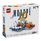 Kylian Mbappé - Destaques do Futebol 1