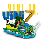 Vini Jr. - Destaques do Futebol 3