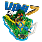 Vini Jr. - Destaques do Futebol 4