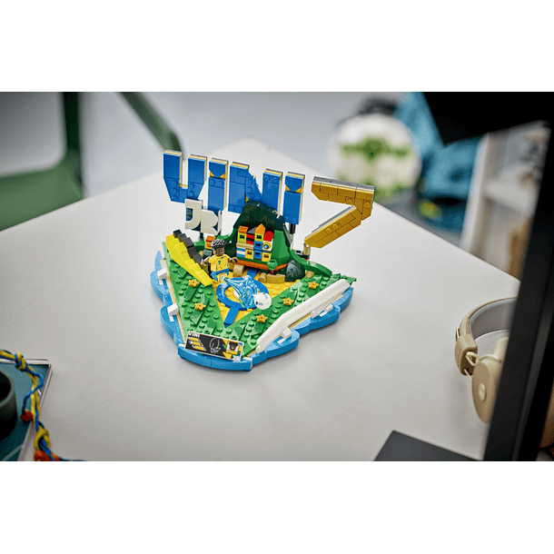 Vini Jr. - Destaques do Futebol 10