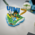 Vini Jr. - Destaques do Futebol 10