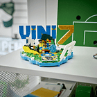 Vini Jr. - Destaques do Futebol 11