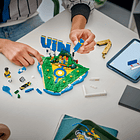 Vini Jr. - Destaques do Futebol 12